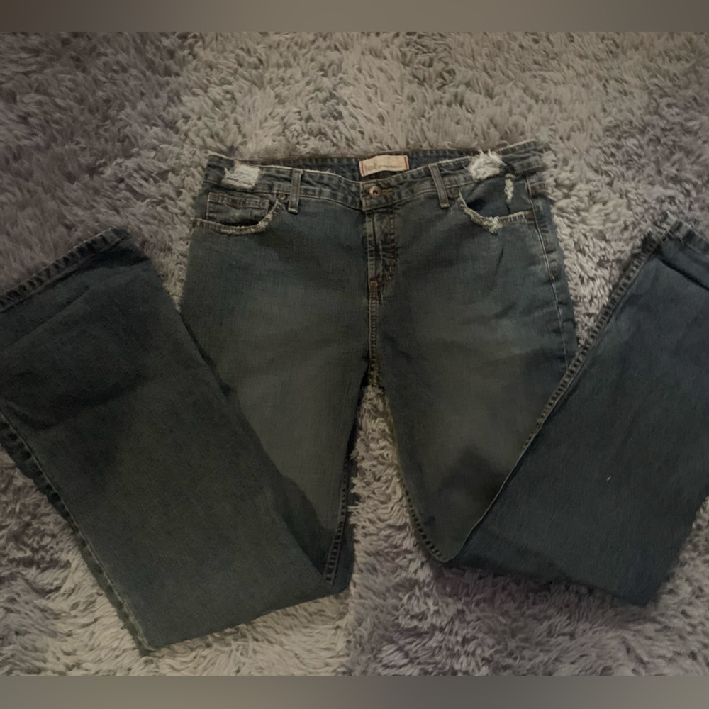 Leis Jeans